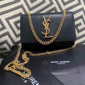 YSL small Kate Bag